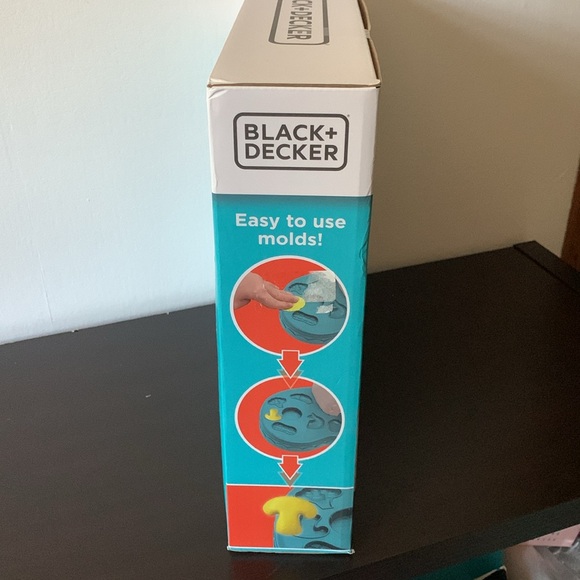 Black & Decker Deluxe Pizza Set. - Picture 9 of 9